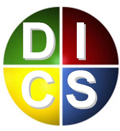 DISC-colors