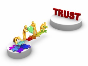 Building-trust