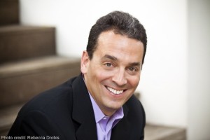 Daniel Pink