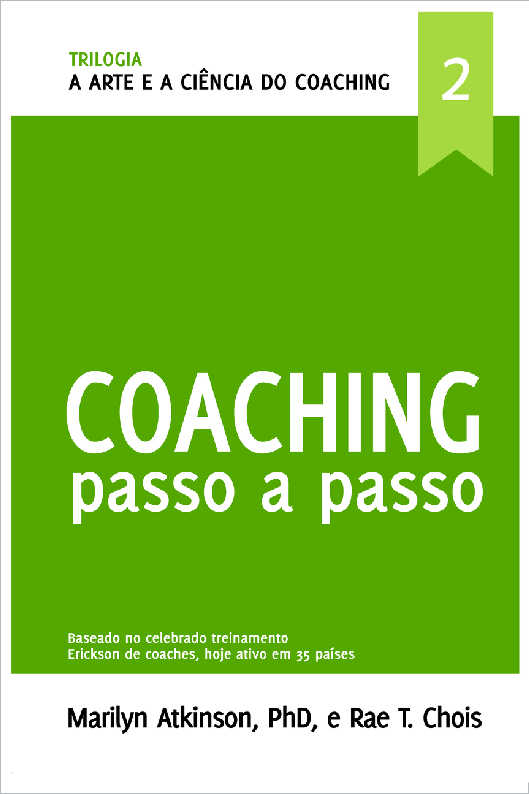 Coaching Passo a passo