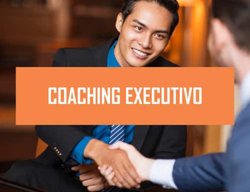 Coaching Executivo para Empresas